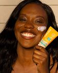 Topicrem Sun Protect Moisturizing Sun Milk SPF 50+ 50 ml