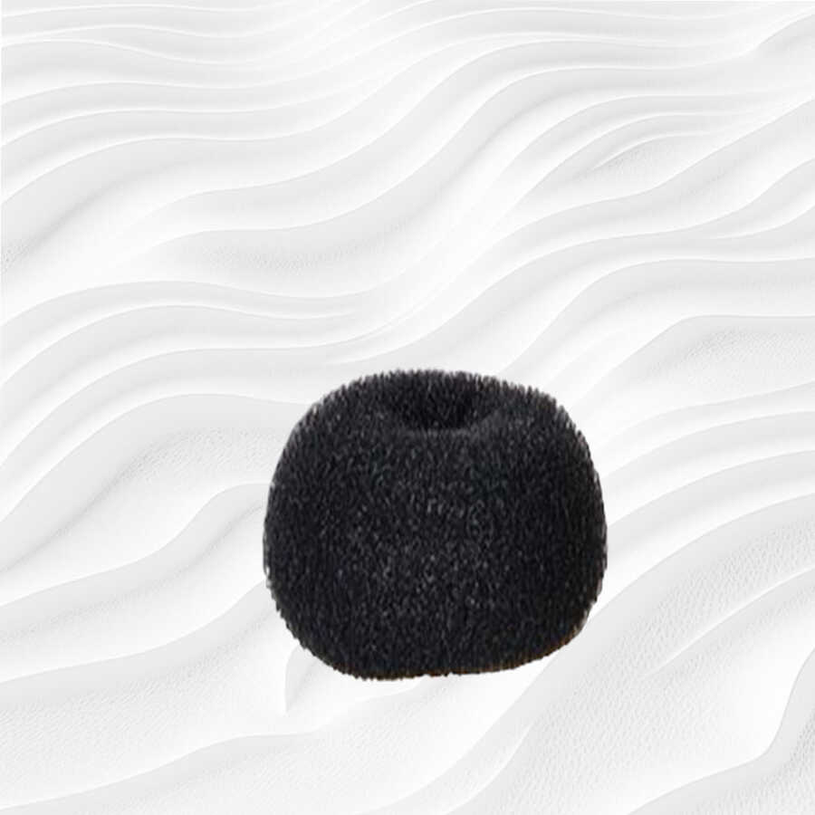 Fulin Hair Bun Sponge for Effortless Styling No:2