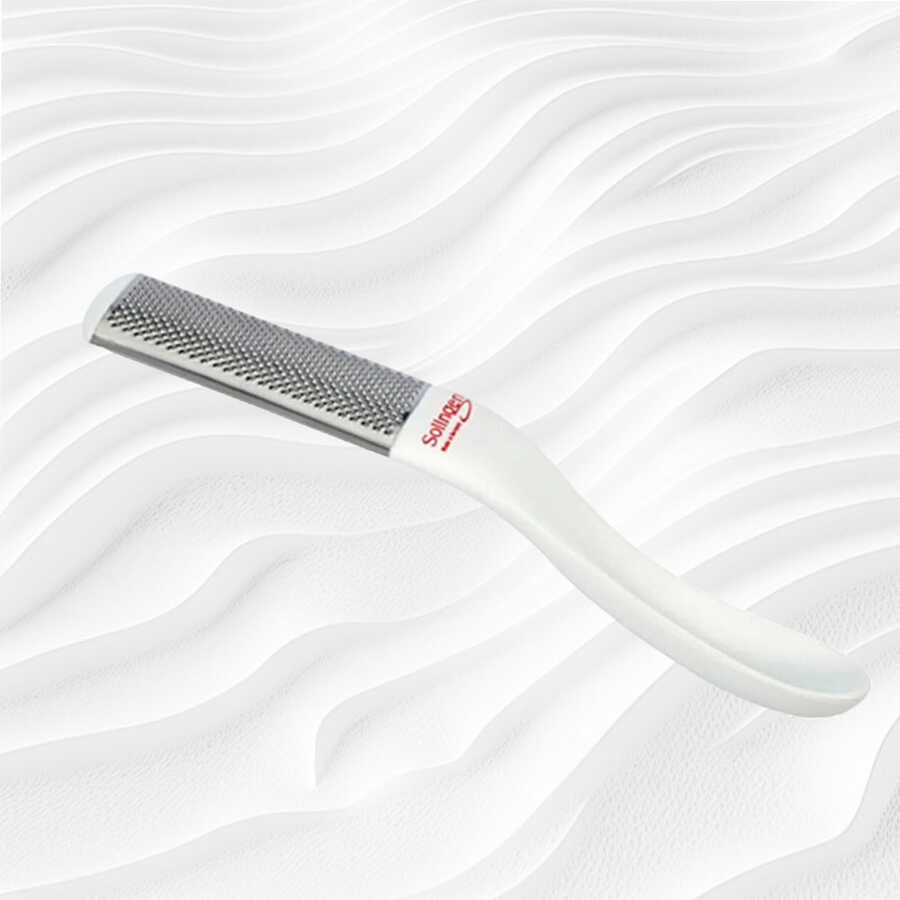 Solingen Foot Rasp and File for Smooth Skin 7159