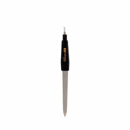 Professional Nail File 4141 for Precise Shaping 6-7 Inch
