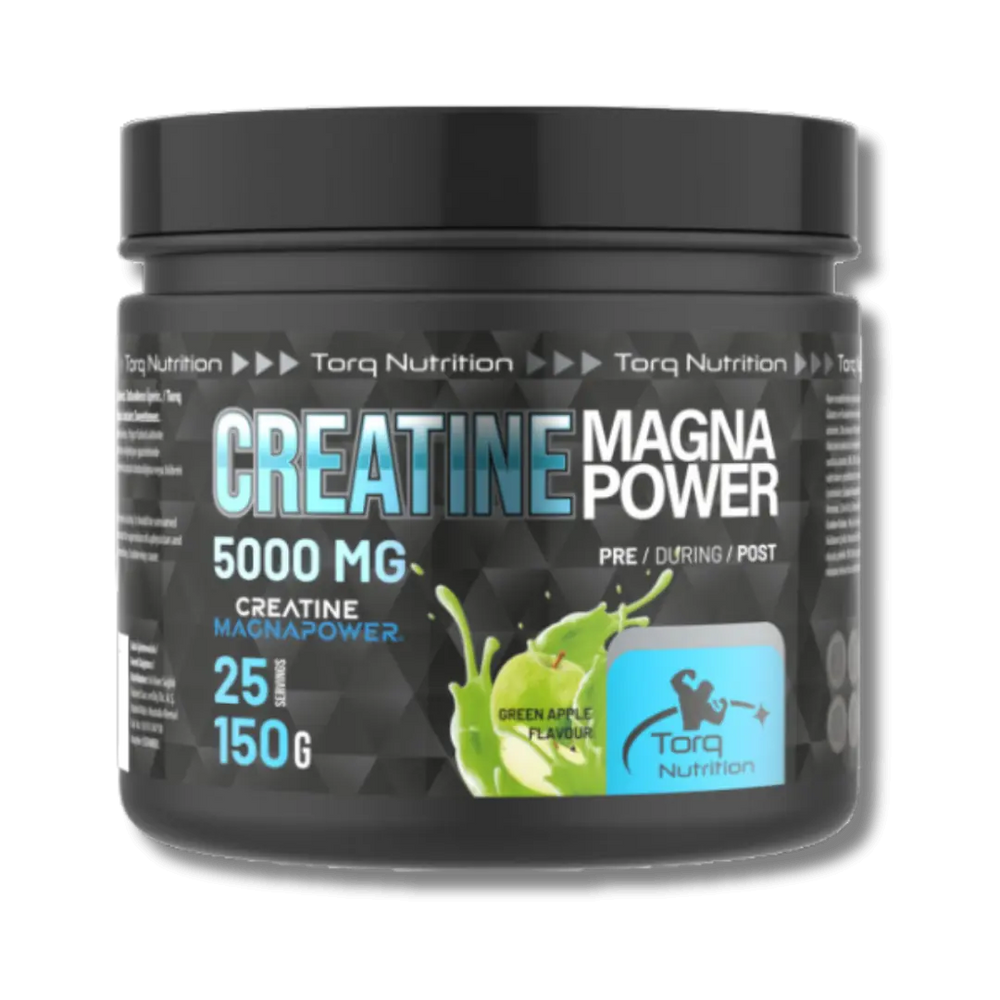 Torq Nutrition Creatine MagnaPower Performance Powder 150g
