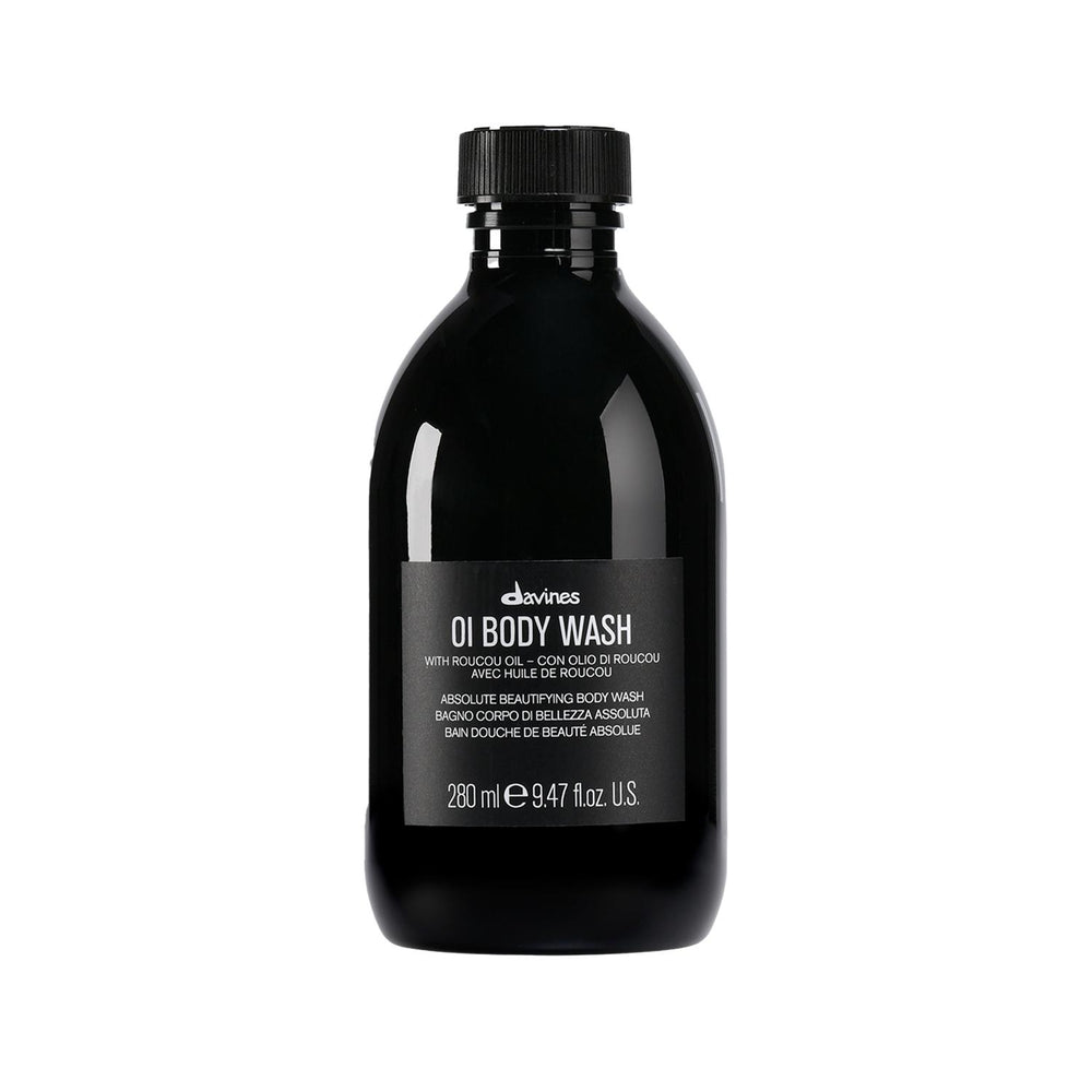 Davines OI Body Wash Hydrating Shower Gel 280 ml