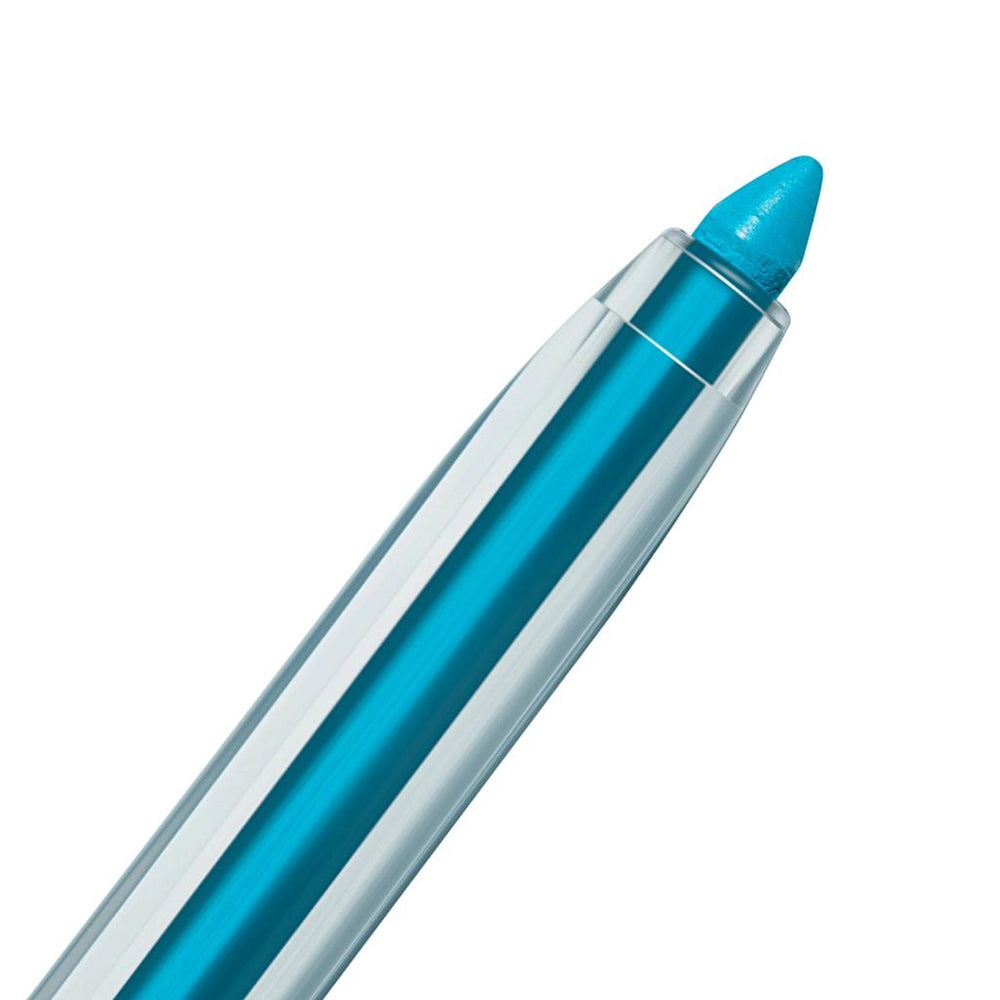 Influence Beauty Automatic Spectrum Eyeliner 09 Sapphire Blue