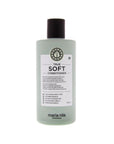 Maria Nila True Soft Moisturizing Conditioner for Dry Hair 300 ml