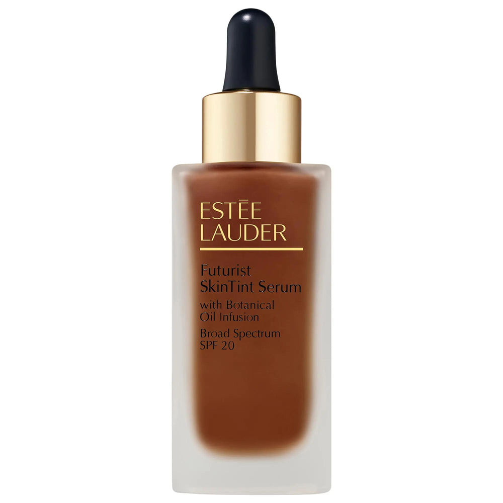 Futurist Skin Tint Serum Foundation SPF 20 - Moisturizing, Radiant Coverage for Natural Look Futurist Skin Tint Serum Foundation SPF 20 - Natural Radiant Coverage skin tint serum foundation, SPF 20 foundation, moisturizing foundation, skincare makeup, natural radiant coverage, liquid foundation, clean beauty, paraben-free, phthalate-free, mineral oil-free, radiant finish, long-lasting hydration, broad-spectrum protection