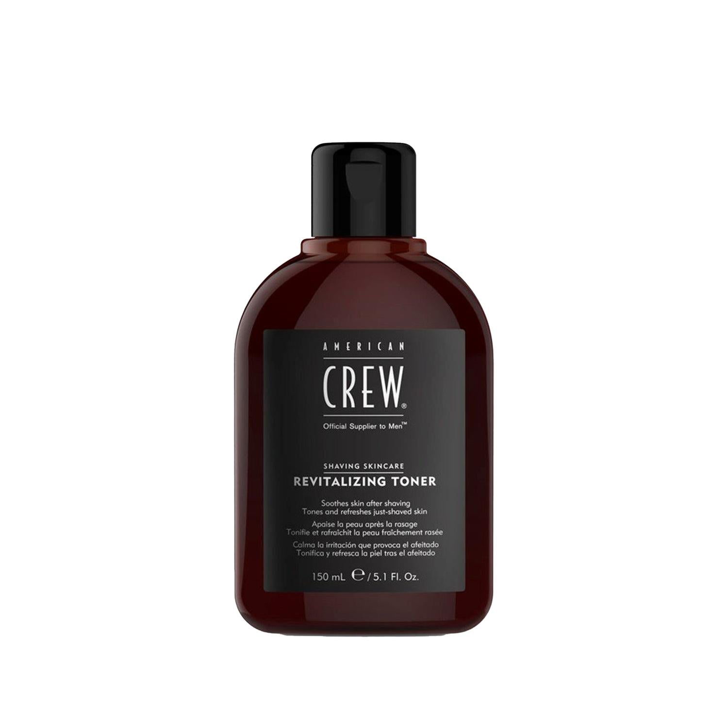 American Crew Revitalizing Toner - Soothing Aftershave for Men, 150ml - Post-Shave Care &amp; Revitalization American Crew Revitalizing Toner - Soothing Post-Shave Care Aftershave Toner, American Crew Revitalizing Toner, Men&#39;s grooming products, Post-shave care, Revitalizing aftershave lotion, Men&#39;s skincare, Grooming essentials, Skincare routine, Shaving care, American Crew, Toner for men, Post-shave toner, Soothing aftershave, Men&#39;s aftershave, Revitalizing toner, Grooming products for men