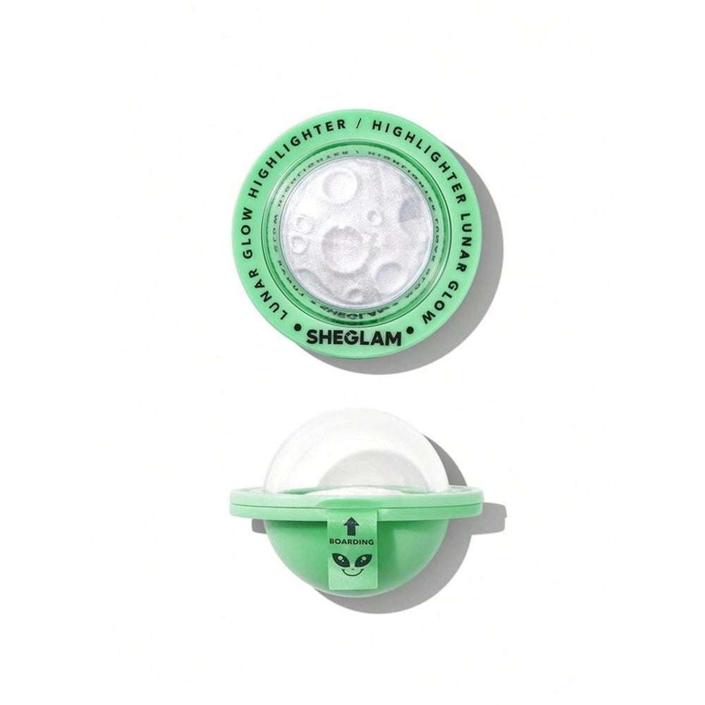 Sheglam Lunar Glow Highlighter in 81 Neutron Star