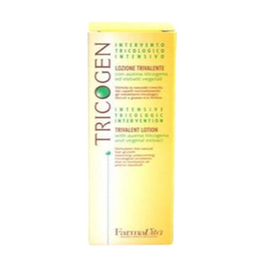 Farmavita Tricogen Lotion Revitalizing Scalp Care 100 ml