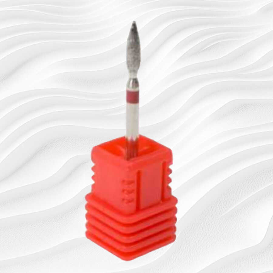 Trina Diamond Drill Bit No 20 for Professional Manicure