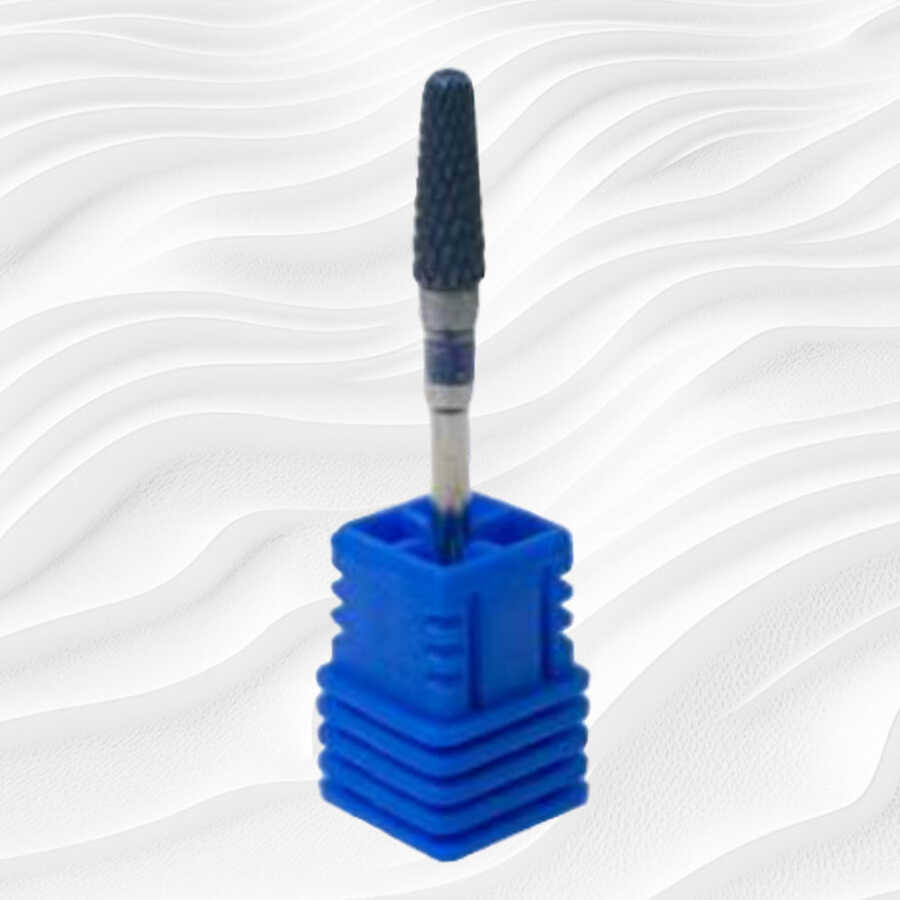 Trina Carbide Nail Drill Bit Cone No - 05