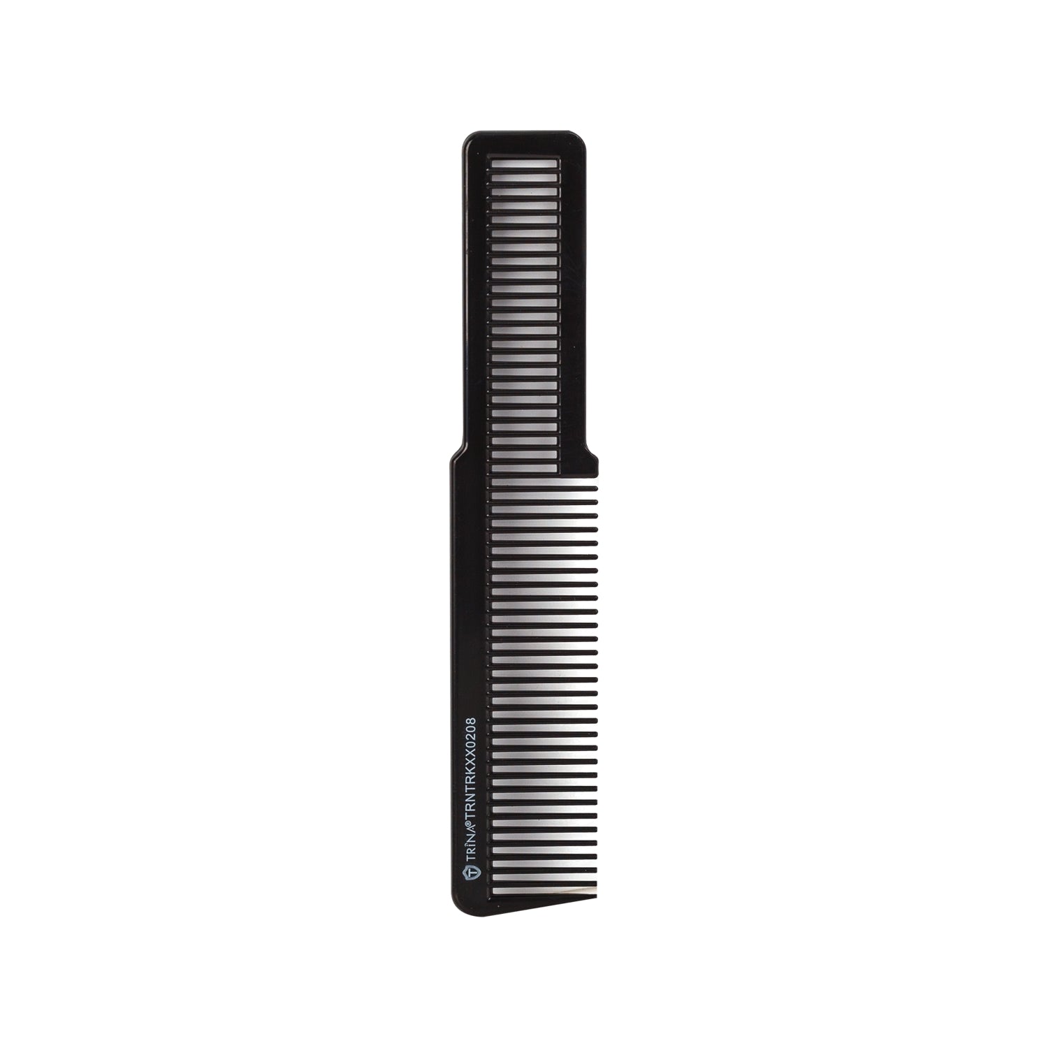 Trina Professional Comb 0208 - Durable Design | Hair Styling Tool