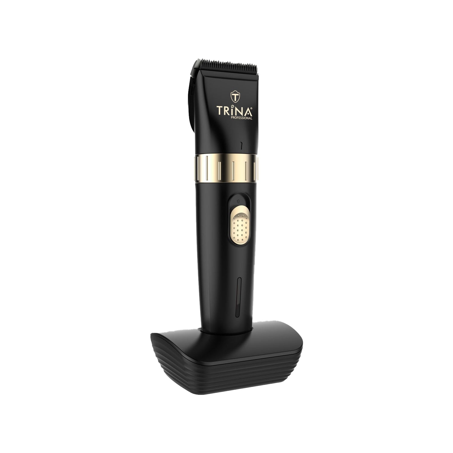 Trina Professional Hair Clipper 0051 - Precision Grooming | Ergonomic Design