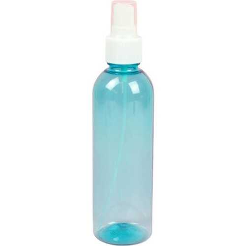 Trina Spray Bottle 0222 Blue Fine Mist Applicator 200 ml