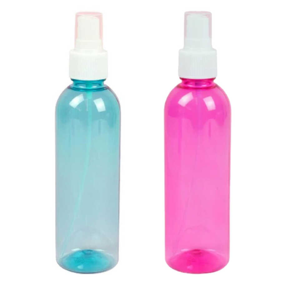 Trina Professional Spray Bottle for Hair Styling 250 ml