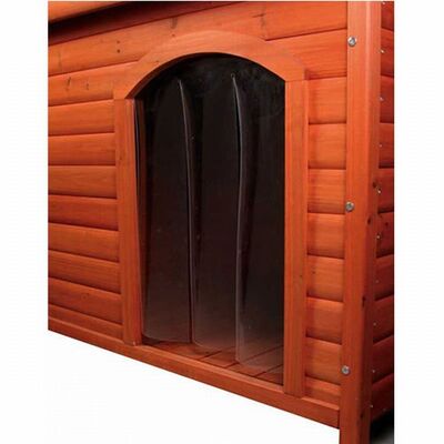 Trixie Small Dog House Thermal Door Flap 24x36 cm