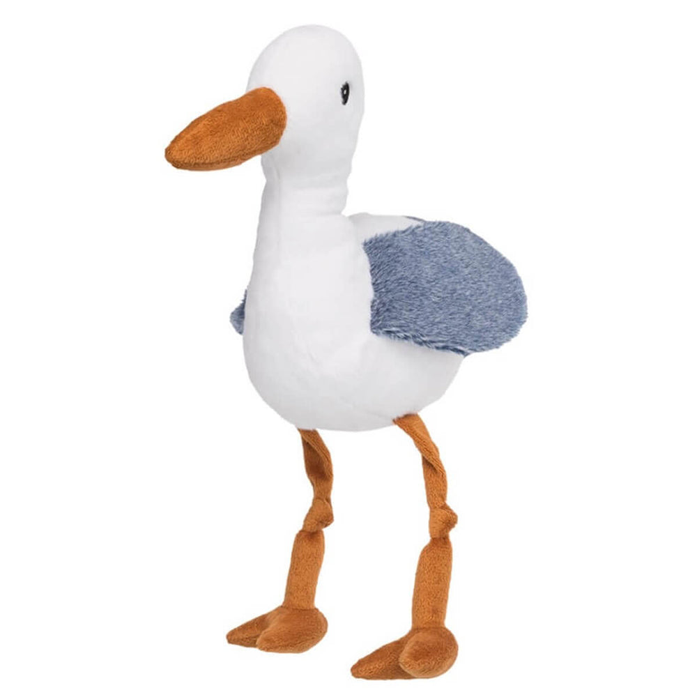 Trixie BE NORDIC Plush Seagull Dog Toy for Soft Play 35cm