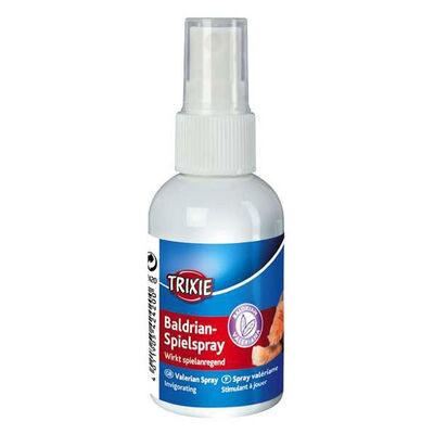 Trixie Valerian Catnip Revitalizing Spray for Cats 50ml