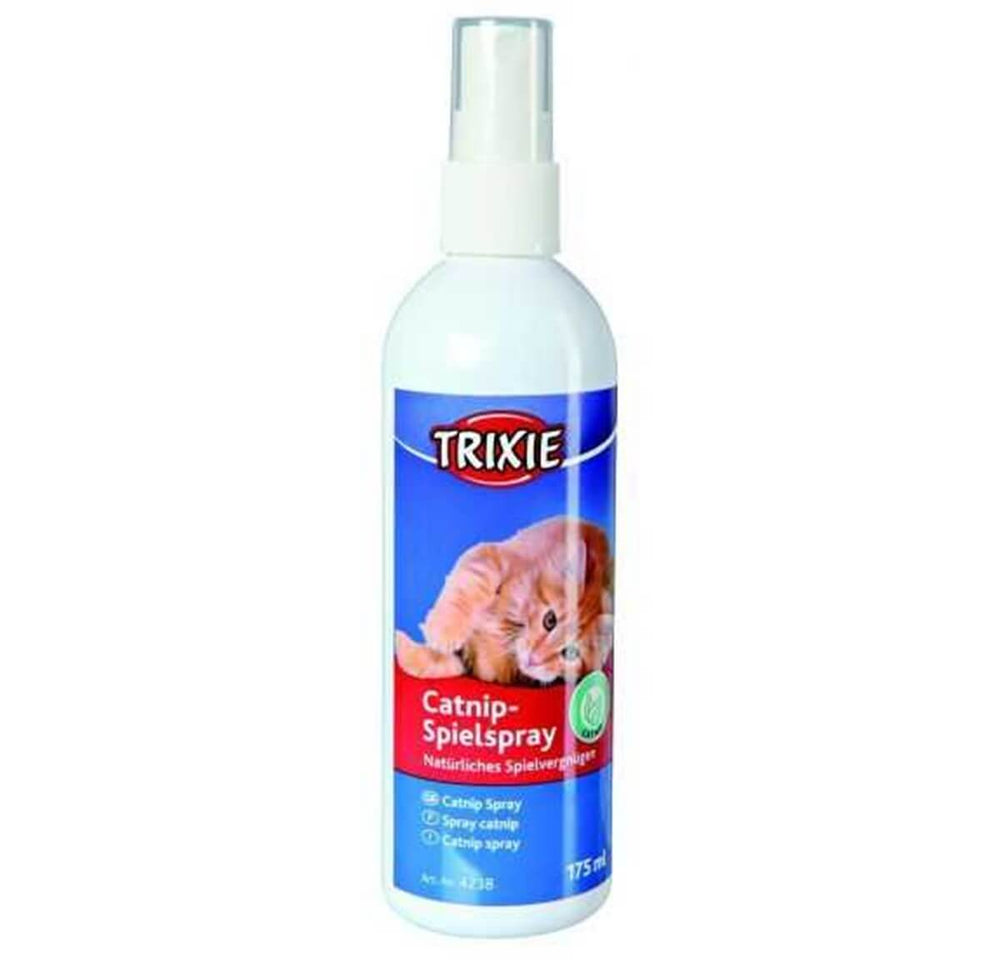 Trixie Catnip Spray Stimulating Play & Training Aid 175ml