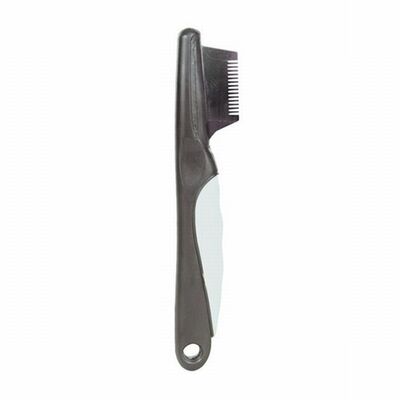 Trixie Coarse Coat Dog Back and Hip Comb for Detangling 19cm