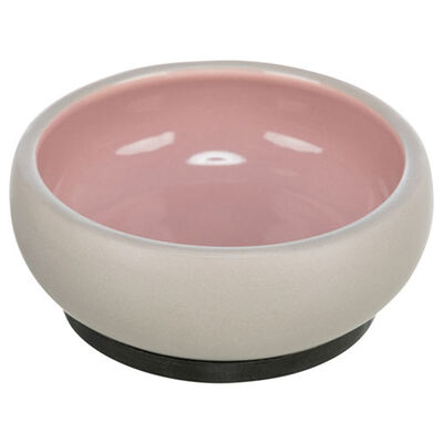 Trixie Non-Slip Ceramic Dog Bowl for Food and Water 1L