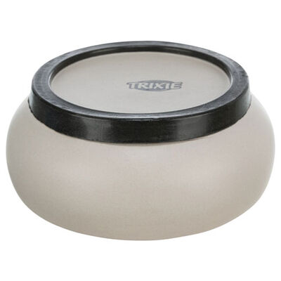Trixie Non-Slip Ceramic Dog Bowl for Food and Water 1L