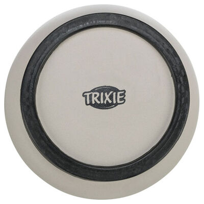 Trixie Non-Slip Ceramic Dog Bowl for Food and Water 1L