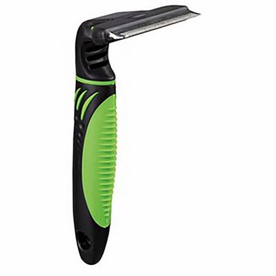 Trixie Undercoat Grooming Rake for Cats and Dogs 8x15 cm