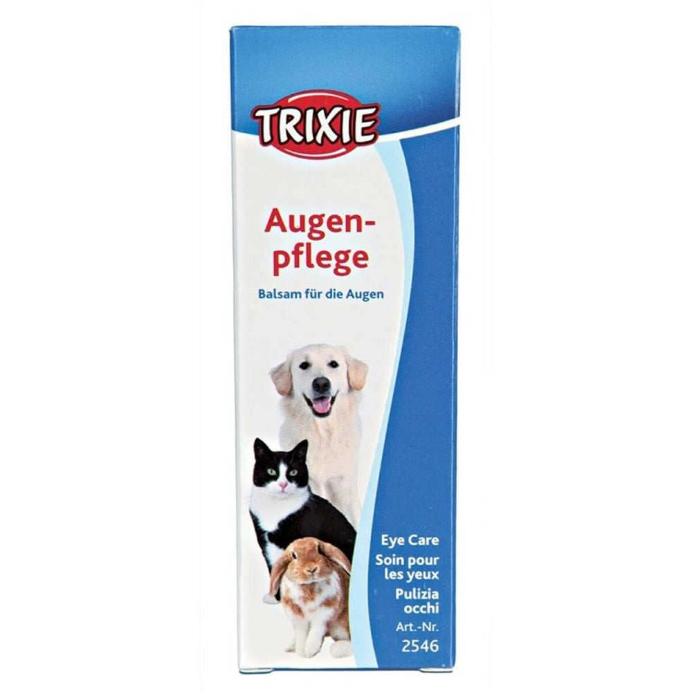 Trixie Pet Eye Cleansing Milk for Tear Stains 50ml
