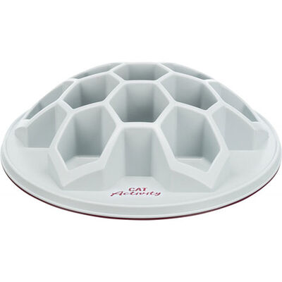 Trixie Cat Activity Strategy Game and Slow Feeder 35 cm