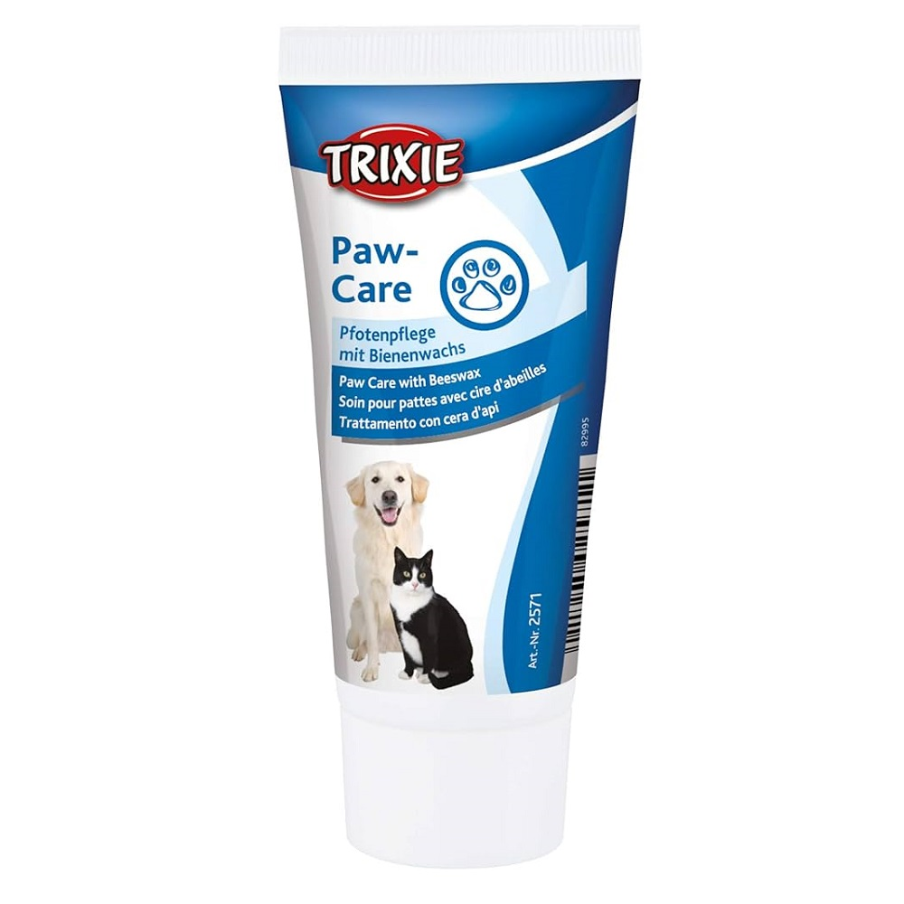 Trixie Paw Protector Care Cream for Cats and Dogs 50 ml