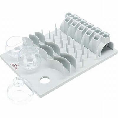 Trixie Cat Activity Strategy Center Interactive Toy 30x40 cm