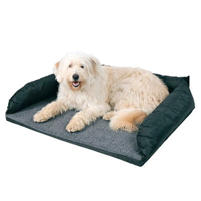 Trixie Dog Car Bed and Trunk Protector Mat 95x75 cm