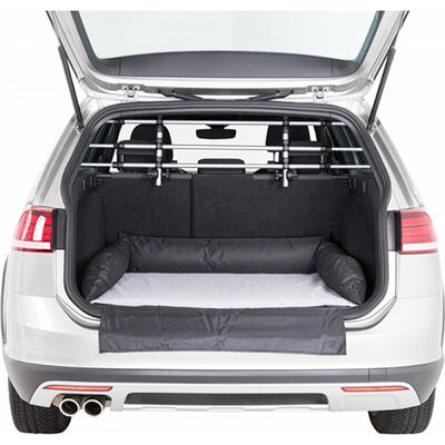 Trixie Dog Car Bed and Trunk Protector Mat 95x75 cm