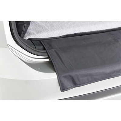Trixie Dog Car Bed and Trunk Protector Mat 95x75 cm