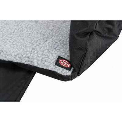 Trixie Dog Car Bed and Trunk Protector Mat 95x75 cm