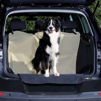 Trixie Dog Car Boot Cover Waterproof Trunk Protector 180x130cm