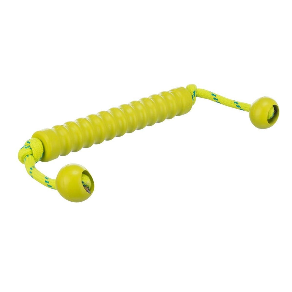 Trixie Mot Long Dog Toy Durable Tug and Fetch Toy 20-42 cm