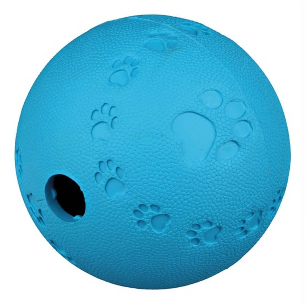 Trixie Rubber Reward Dispensing Dog Toy 9cm