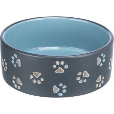 Trixie Porcelain Dog Food and Water Bowl 1.5 L 20 cm