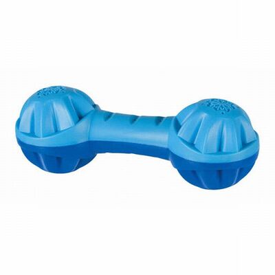 Trixie Fillable Water Bone Cooling Dog Toy 18 cm