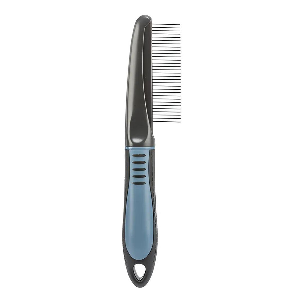 Trixie Dog Detangling Comb for Knot Removal 22cm