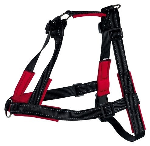 Trixie Dog Training Harness for Controlled Walking M-L 25mm
