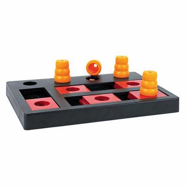 Trixie Dog Activity Strategy Game for Mental Stimulation 40x27cm