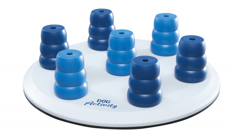 Trixie Solitaire Dog Strategy Game for Mental Stimulation 29cm