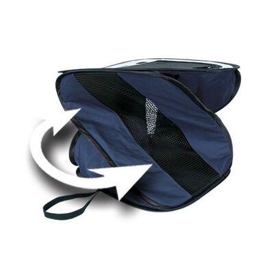 Trixie XS Pet Carrier for Small Dogs and Cats 31x33x50 cm