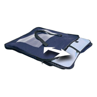 Trixie XS Pet Carrier for Small Dogs and Cats 31x33x50 cm
