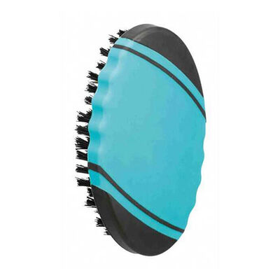 Trixie Massage and Shine Dog Brush for Grooming 7x12 cm
