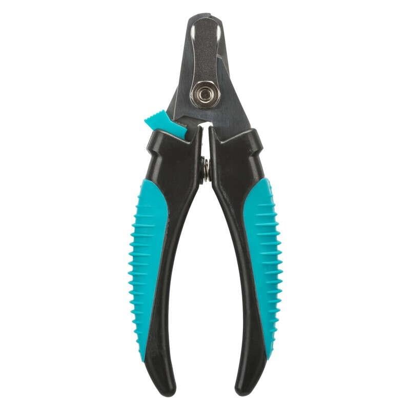 Trixie Stainless Steel Pet Nail Clipper for Cats & Dogs 16cm