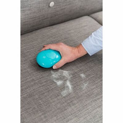 Trixie Lint and Pet Hair Removal Brush for Clothes & Upholstery 7x10cm