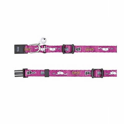 Trixie Kitten Collar with ID Tag Holder for Young Cats